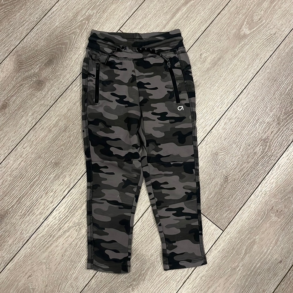 • Gap • fit little boys pants.